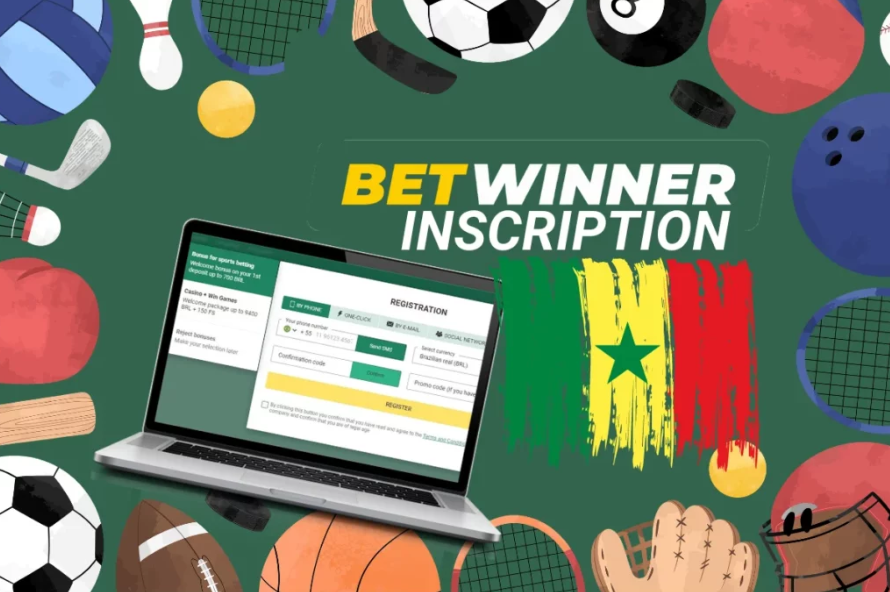 Betwinner Bet on Sports Ultimate Guide to Online Sports Betting