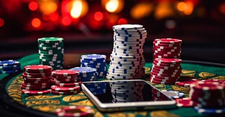 Discover Exciting Opportunities Vivi offers exclusive bonuses, top-notch sports betting options, and high-quality casino experiences.