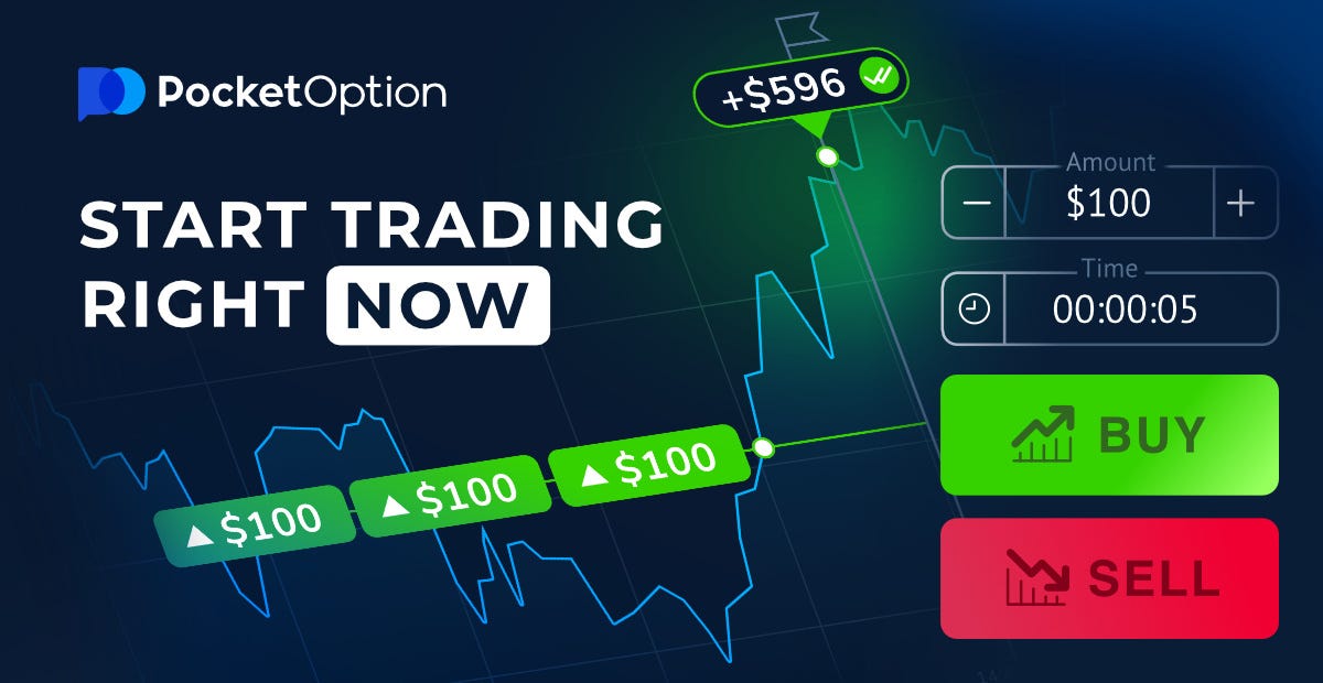 Discover the Best Trading Bot for Pocket Option Elevate Your Trading Game Discover the Best Trading Bot for Pocket Option Elevate Your Trading Game