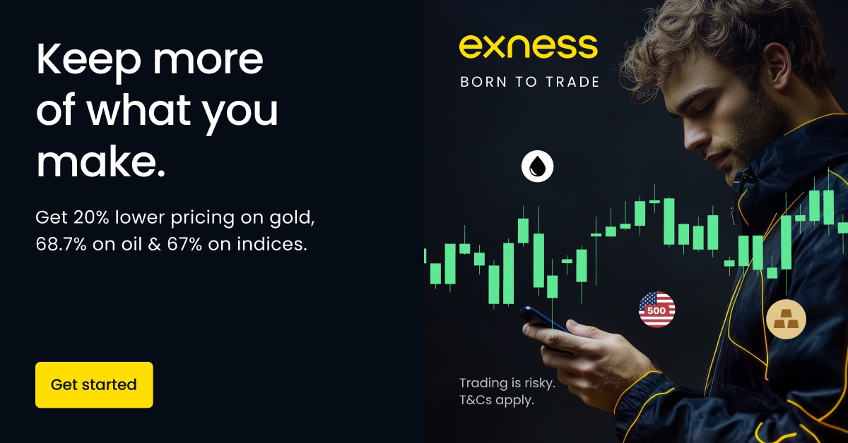 Everything You Need to Know About Exness MT4 Web Terminal Everything You Need to Know About Exness MT4 Web Terminal