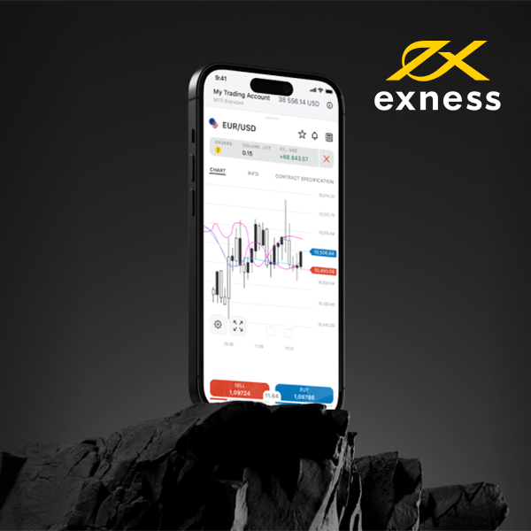 Understanding the Spread And Leverage Exness Calculator Understanding the Spread And Leverage Exness Calculator